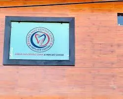 Shree Sain Dental Clinic and Implant Centre